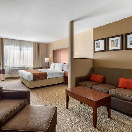 Comfort Inn & Suites Murrieta Temecula Wine Country Екстер'єр фото