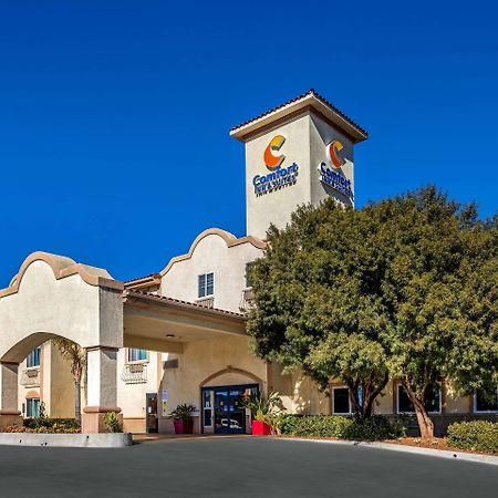 Comfort Inn & Suites Murrieta Temecula Wine Country Екстер'єр фото