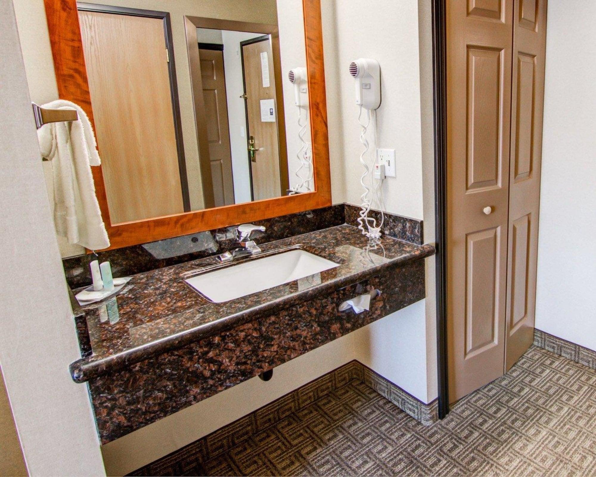 Comfort Inn & Suites Murrieta Temecula Wine Country Екстер'єр фото