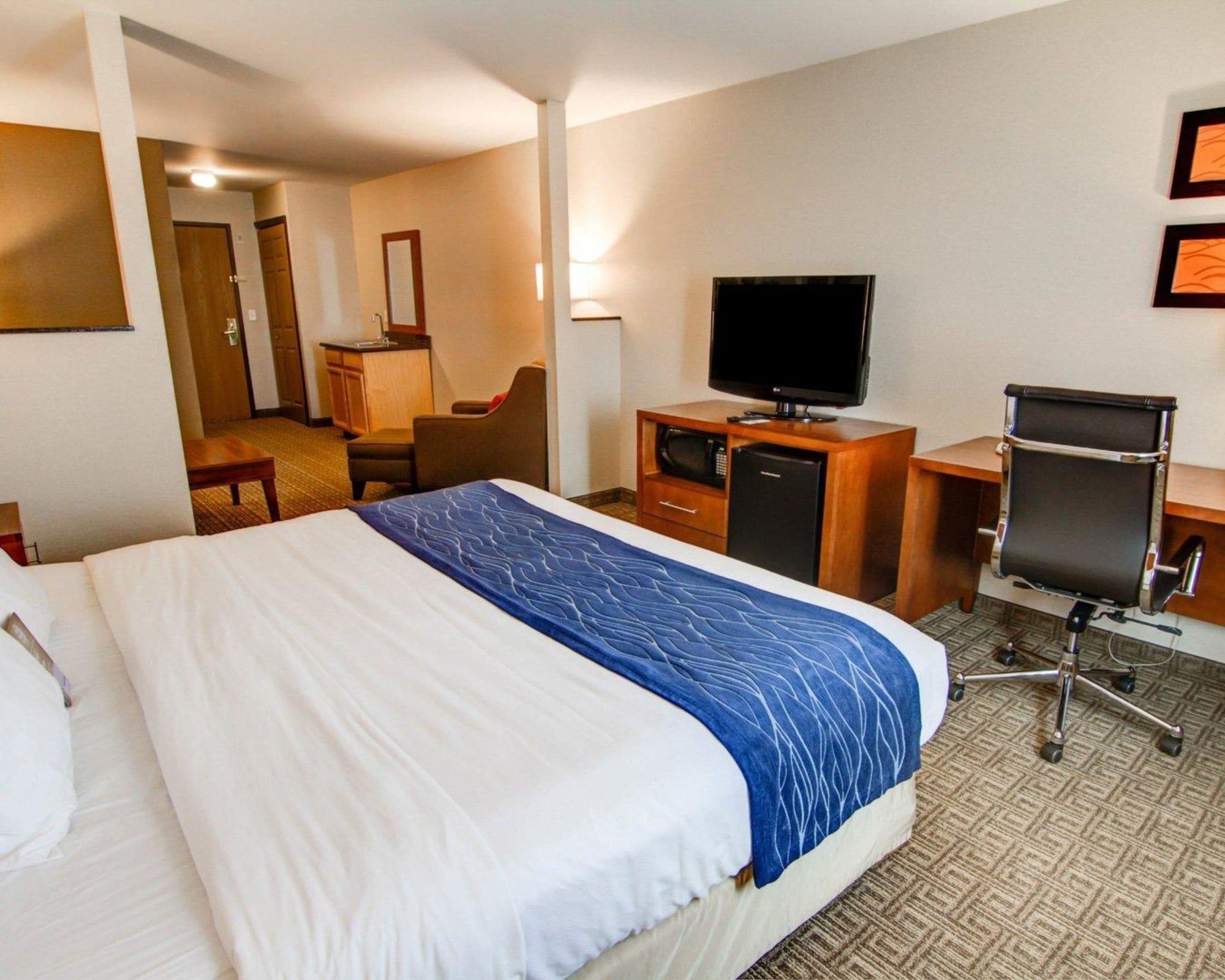Comfort Inn & Suites Murrieta Temecula Wine Country Екстер'єр фото