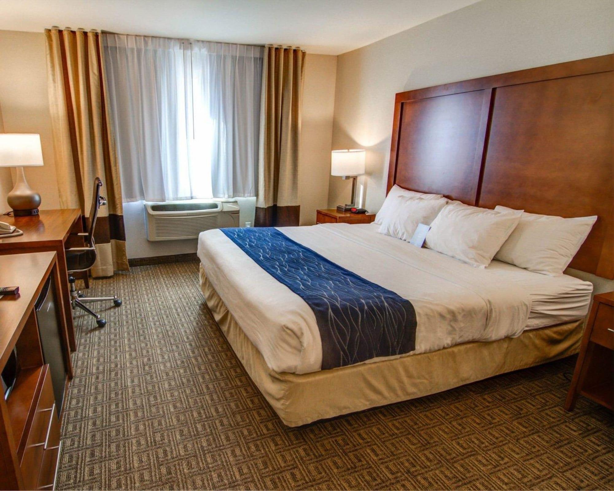 Comfort Inn & Suites Murrieta Temecula Wine Country Екстер'єр фото