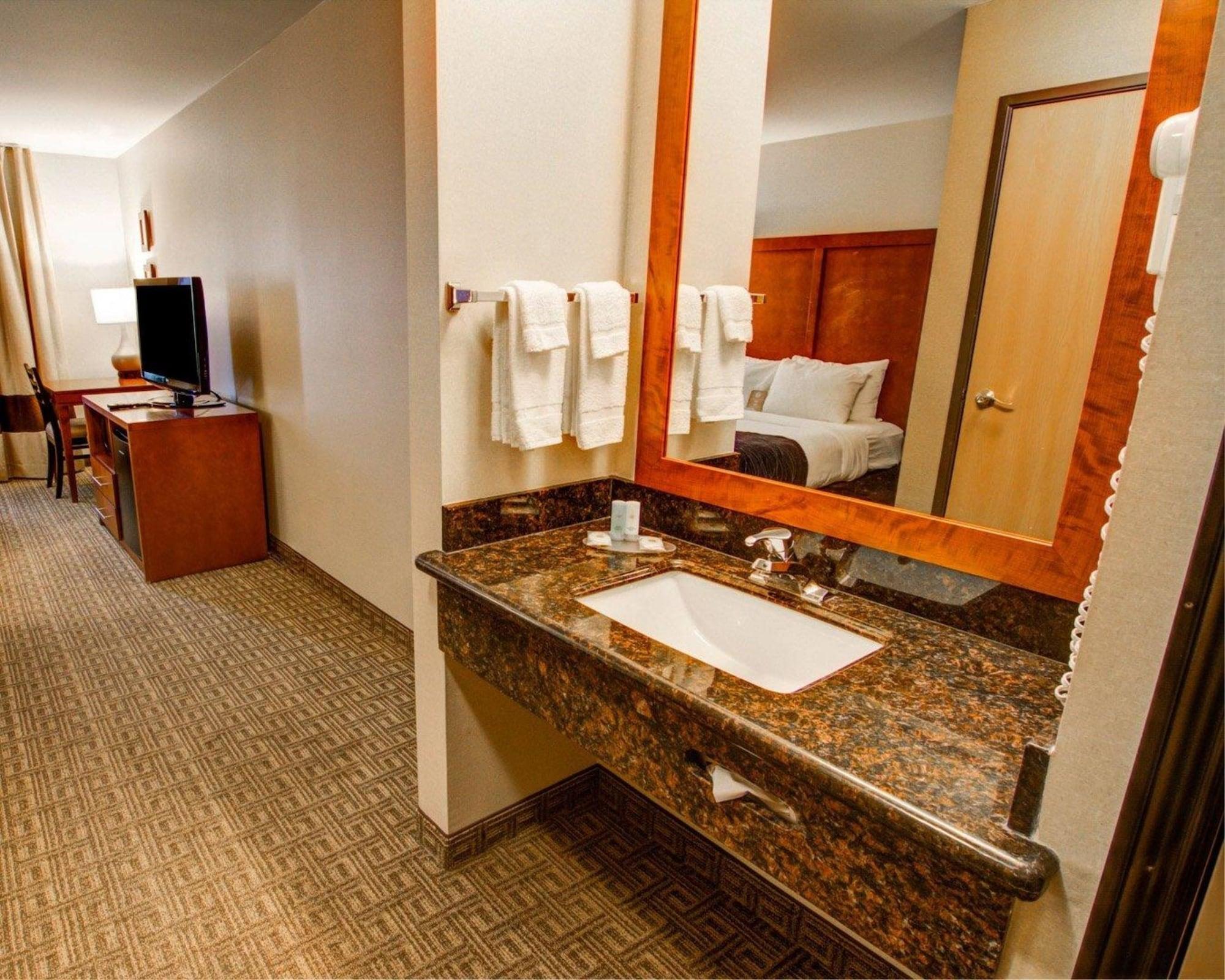 Comfort Inn & Suites Murrieta Temecula Wine Country Екстер'єр фото