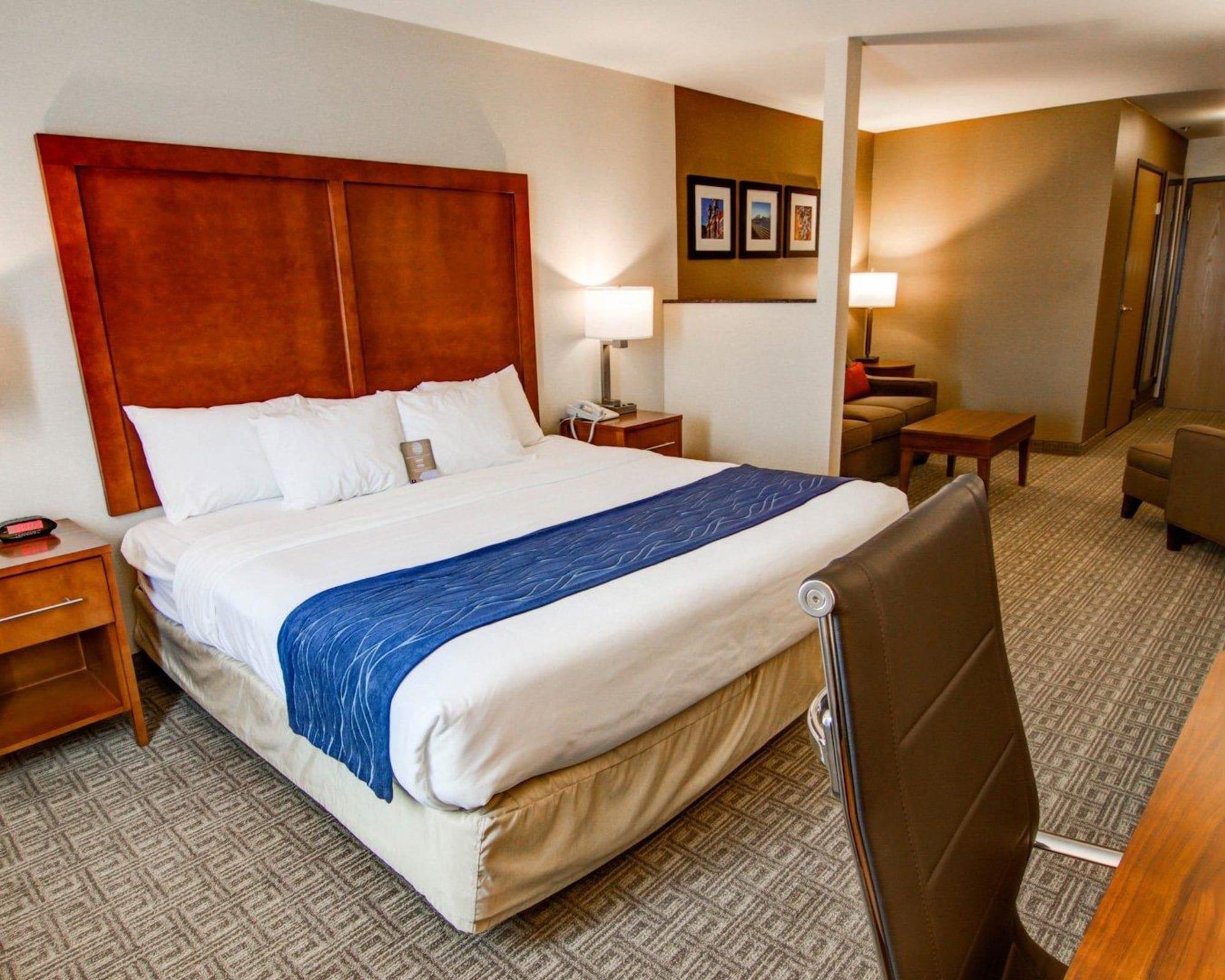 Comfort Inn & Suites Murrieta Temecula Wine Country Екстер'єр фото