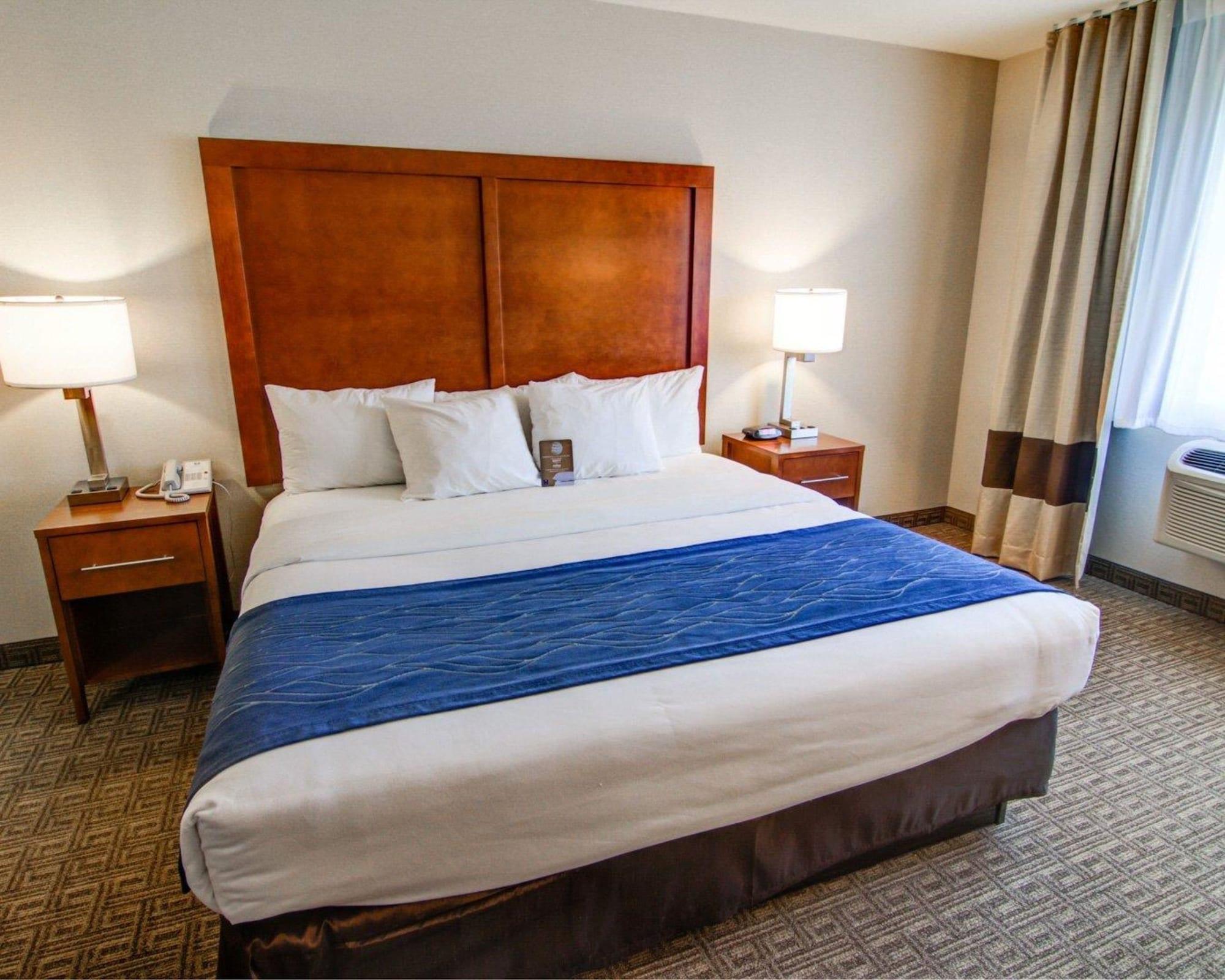 Comfort Inn & Suites Murrieta Temecula Wine Country Екстер'єр фото