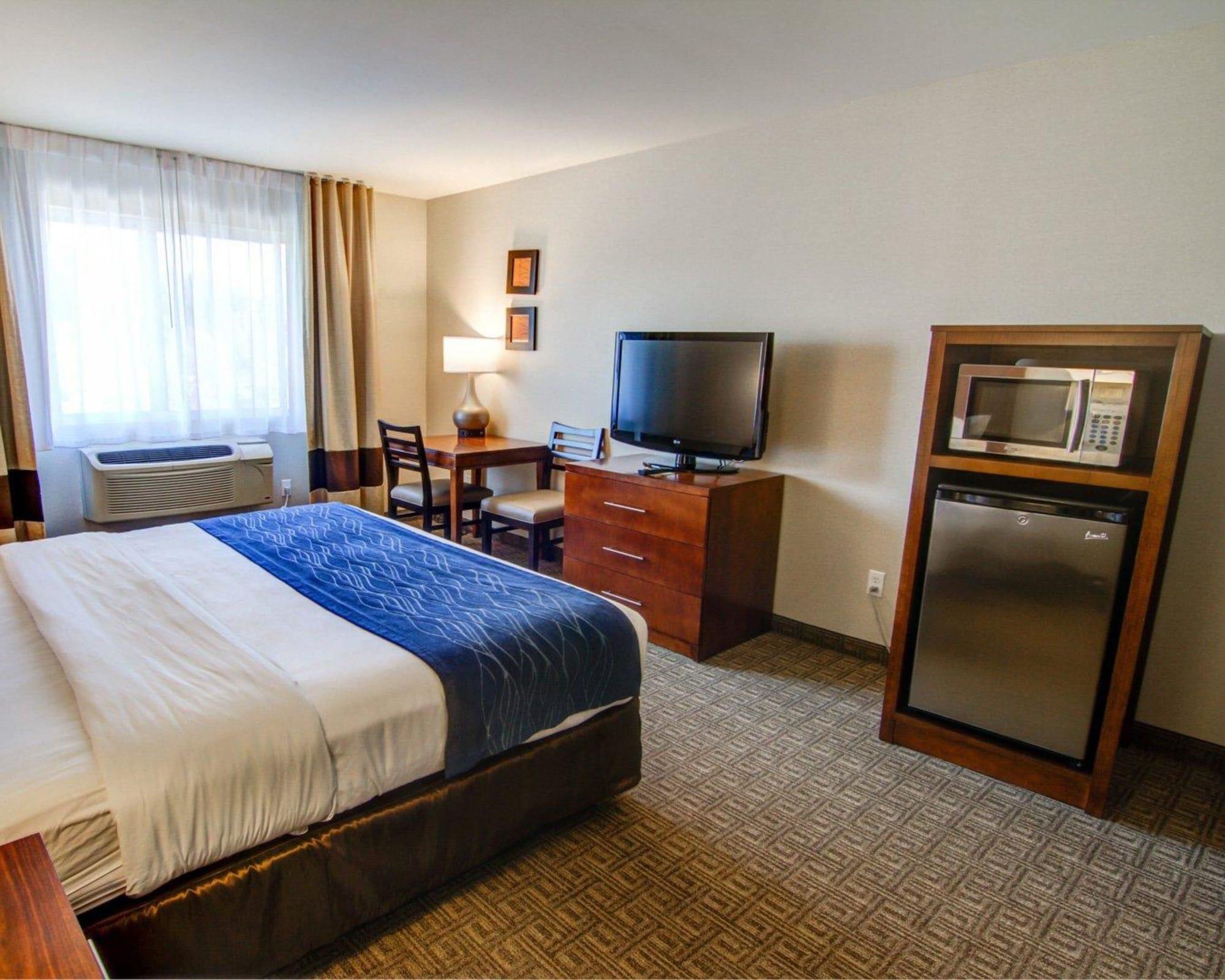 Comfort Inn & Suites Murrieta Temecula Wine Country Екстер'єр фото