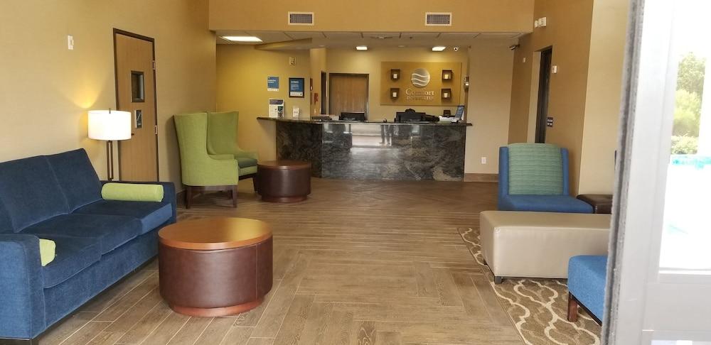 Comfort Inn & Suites Murrieta Temecula Wine Country Екстер'єр фото