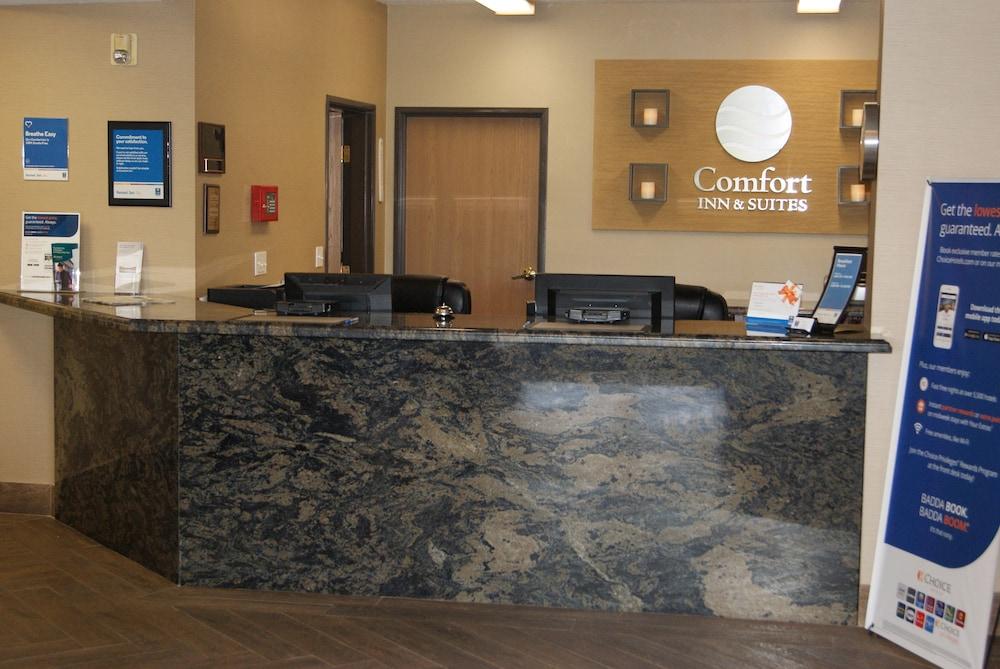 Comfort Inn & Suites Murrieta Temecula Wine Country Екстер'єр фото