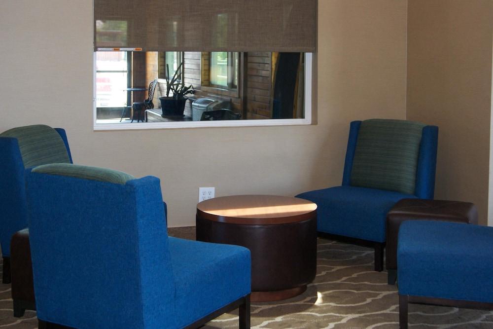 Comfort Inn & Suites Murrieta Temecula Wine Country Екстер'єр фото