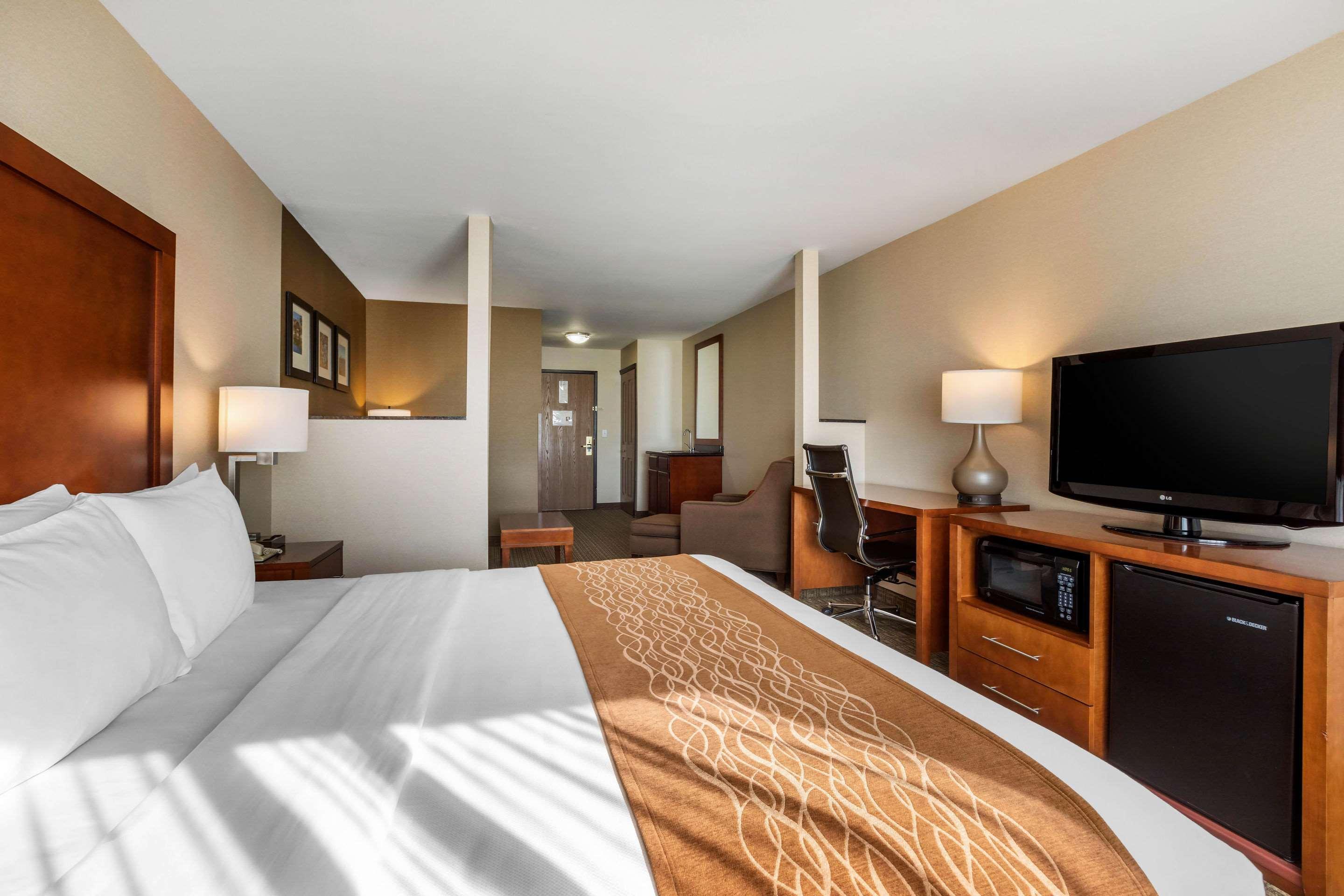 Comfort Inn & Suites Murrieta Temecula Wine Country Екстер'єр фото