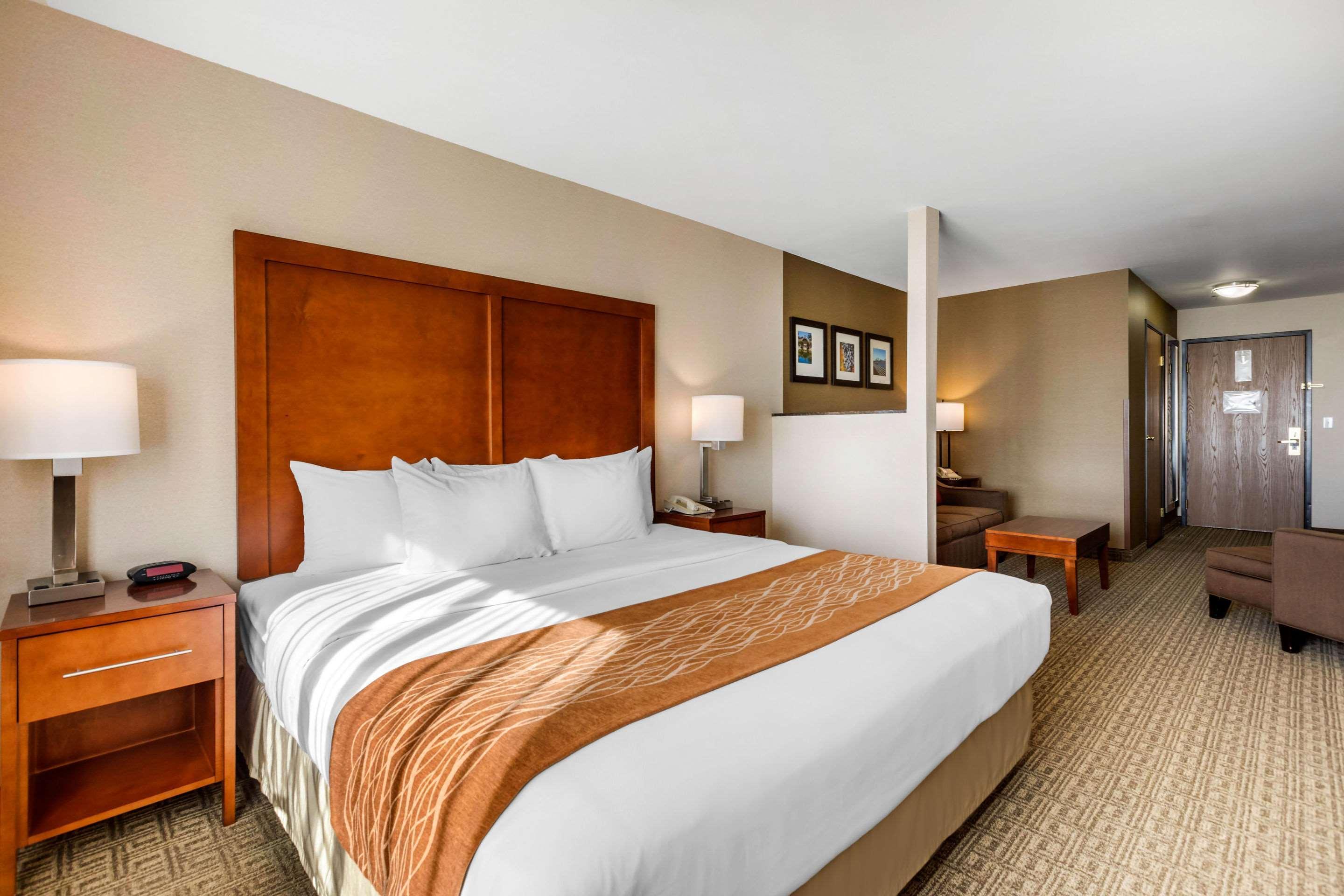 Comfort Inn & Suites Murrieta Temecula Wine Country Екстер'єр фото