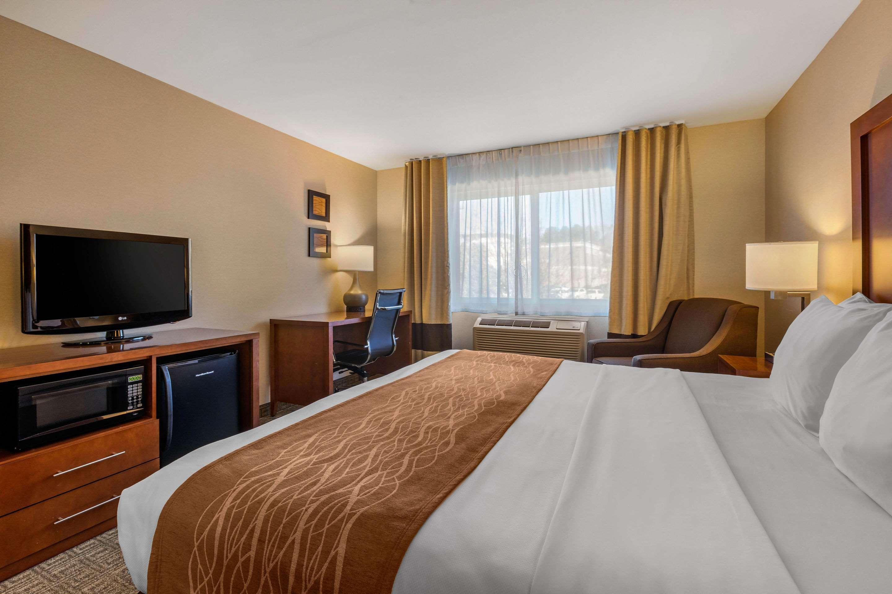 Comfort Inn & Suites Murrieta Temecula Wine Country Екстер'єр фото