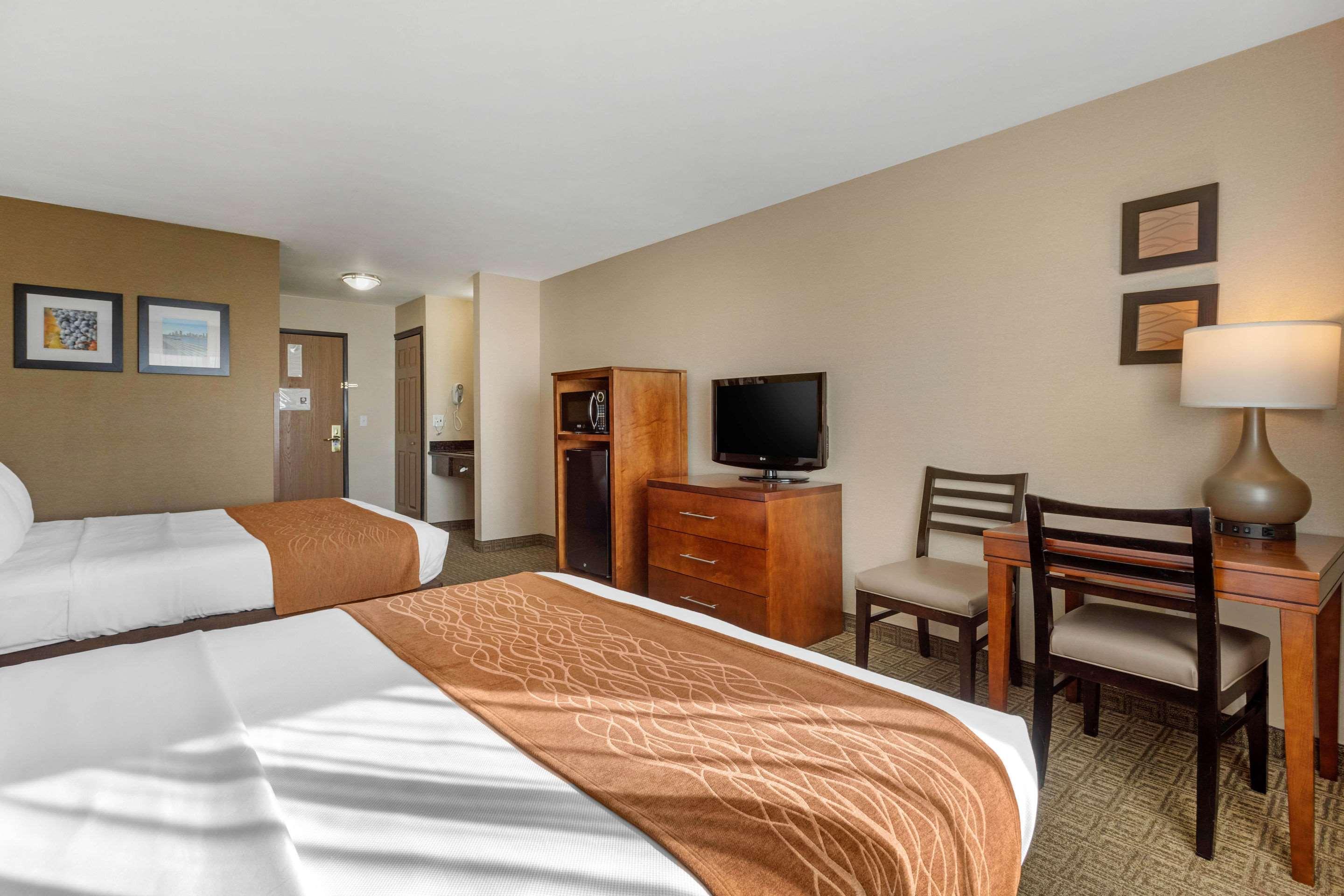 Comfort Inn & Suites Murrieta Temecula Wine Country Екстер'єр фото
