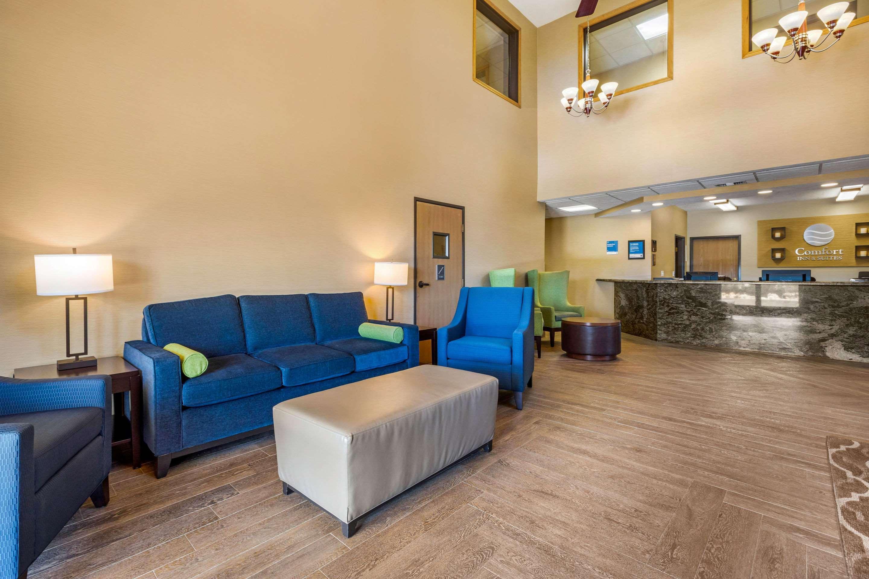Comfort Inn & Suites Murrieta Temecula Wine Country Екстер'єр фото