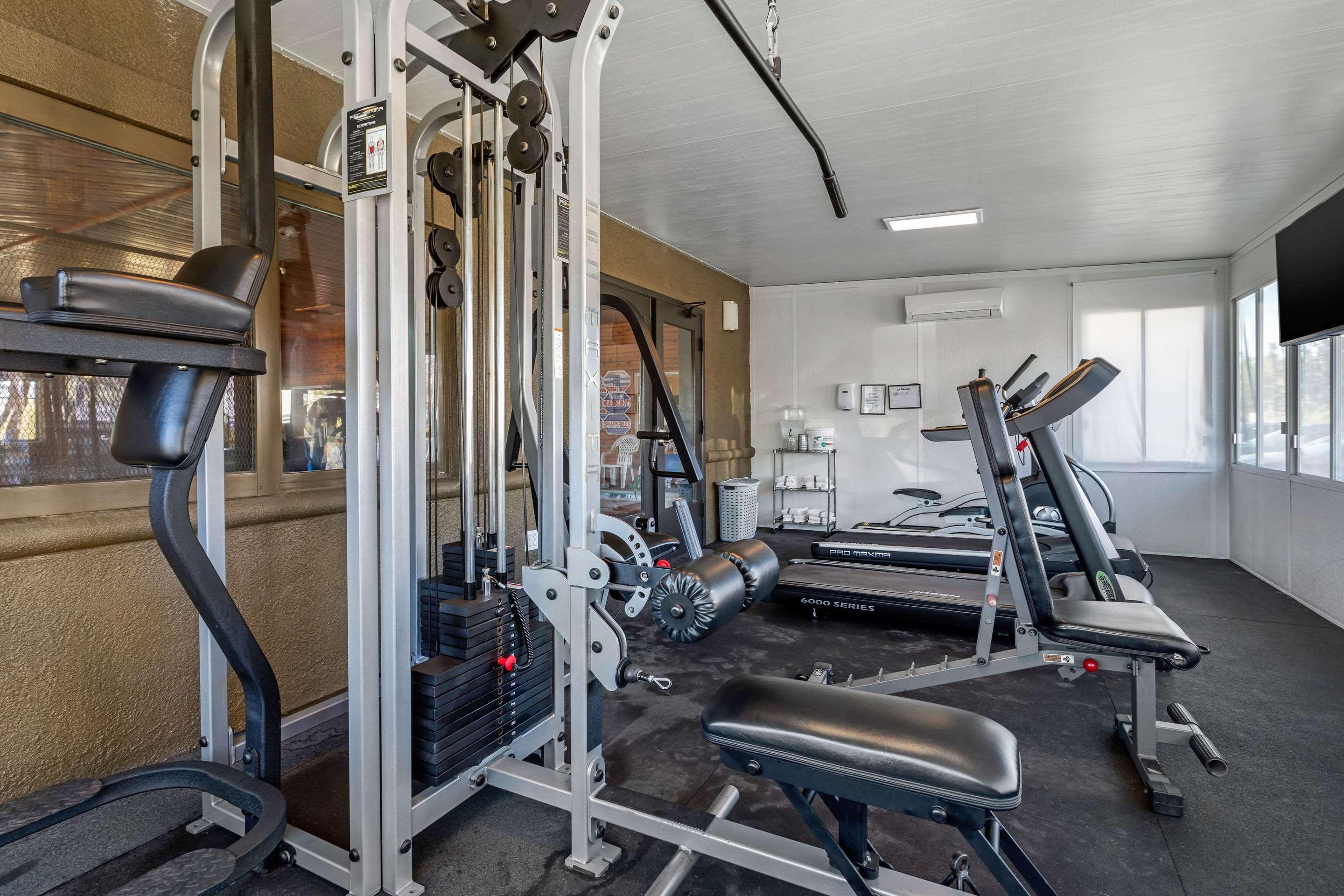 Comfort Inn & Suites Murrieta Temecula Wine Country Екстер'єр фото