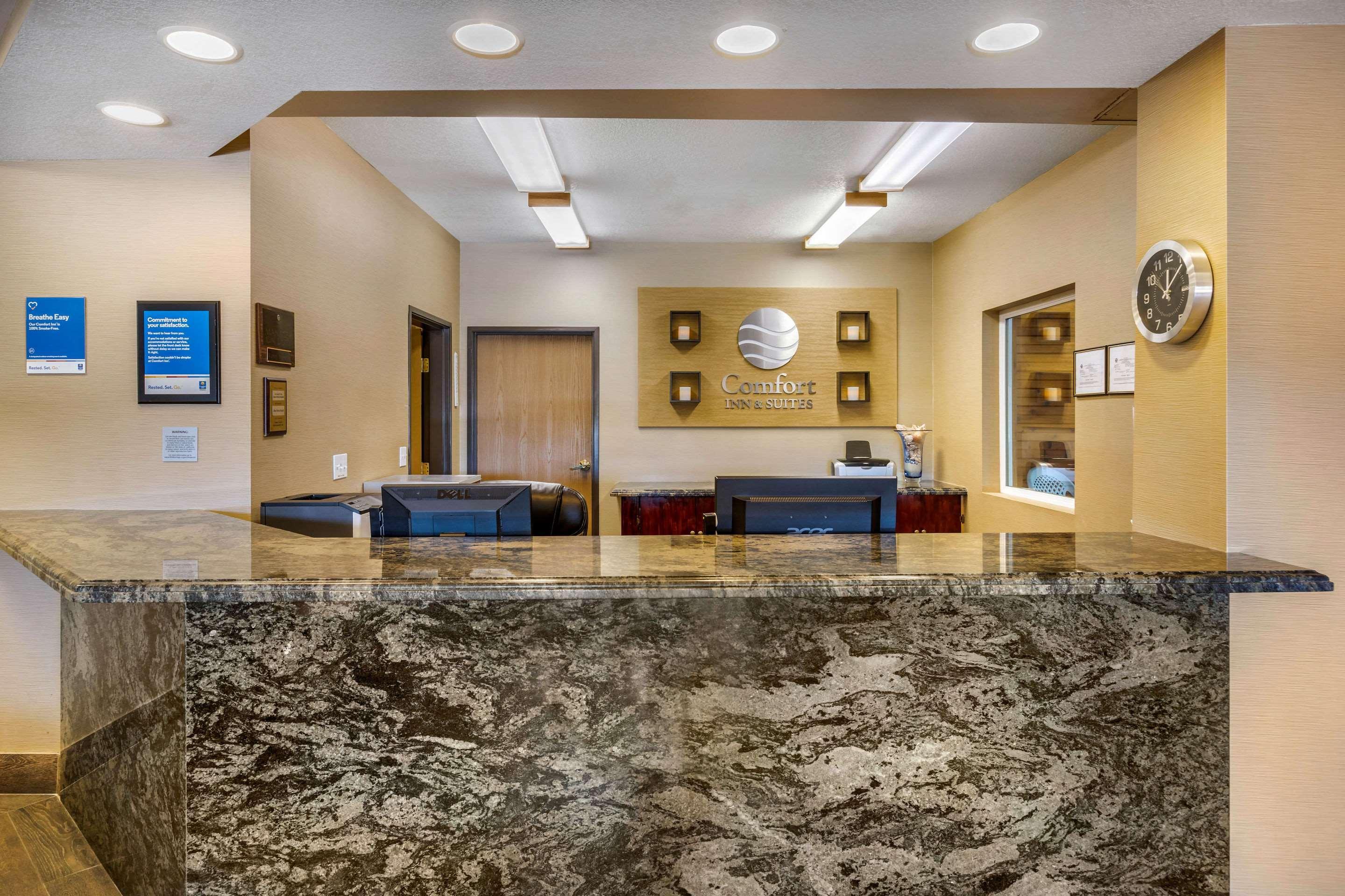 Comfort Inn & Suites Murrieta Temecula Wine Country Екстер'єр фото