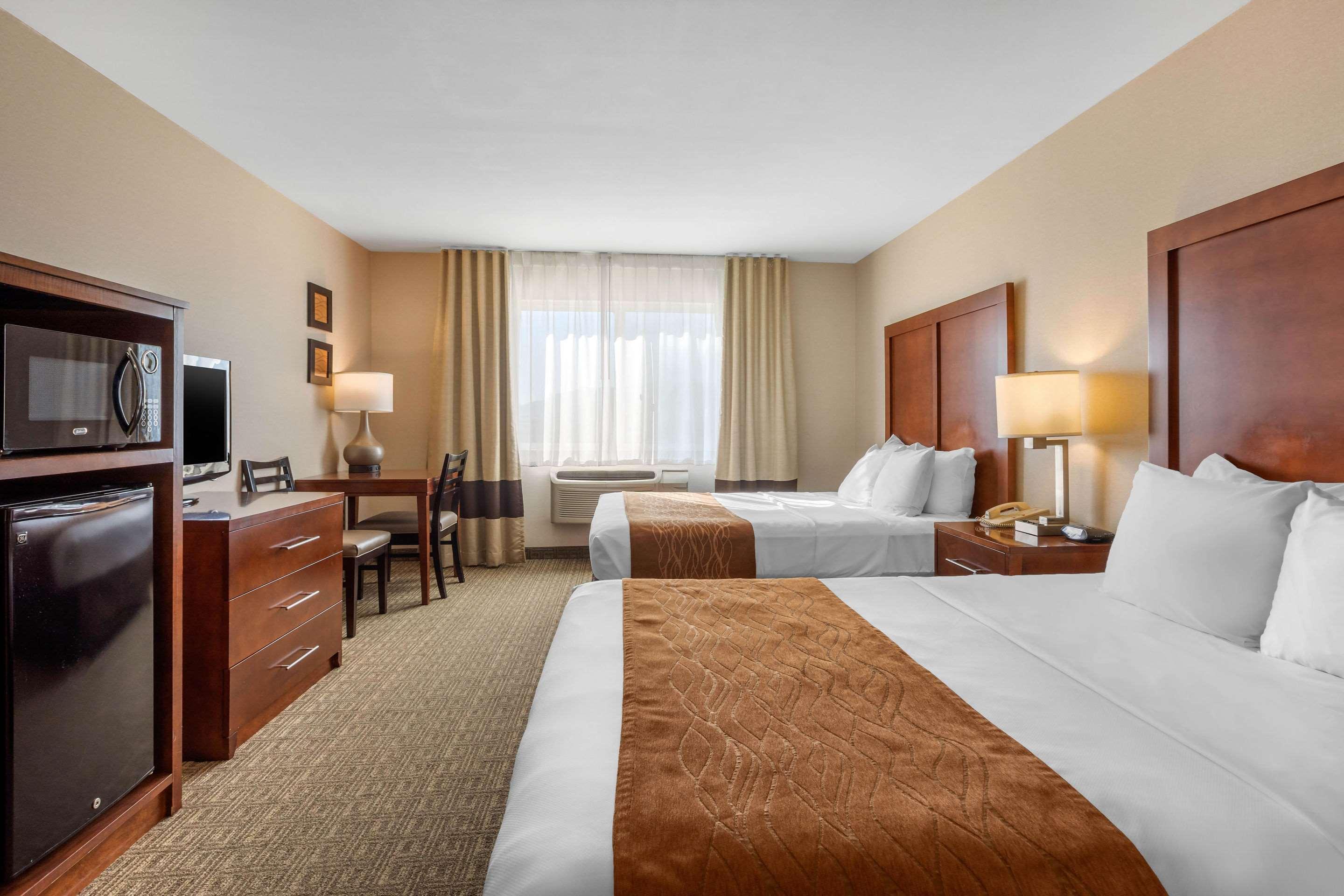 Comfort Inn & Suites Murrieta Temecula Wine Country Екстер'єр фото
