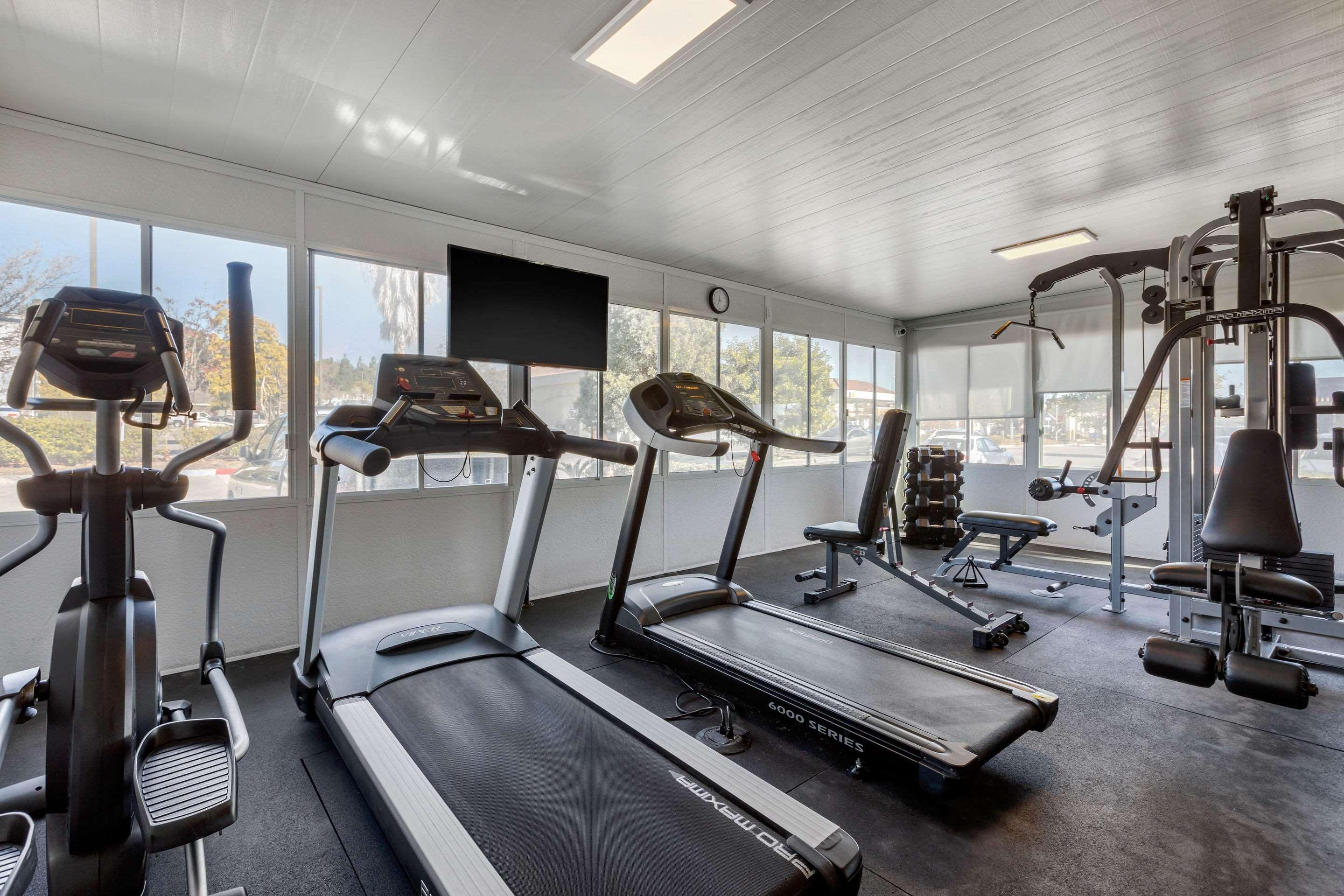 Comfort Inn & Suites Murrieta Temecula Wine Country Екстер'єр фото