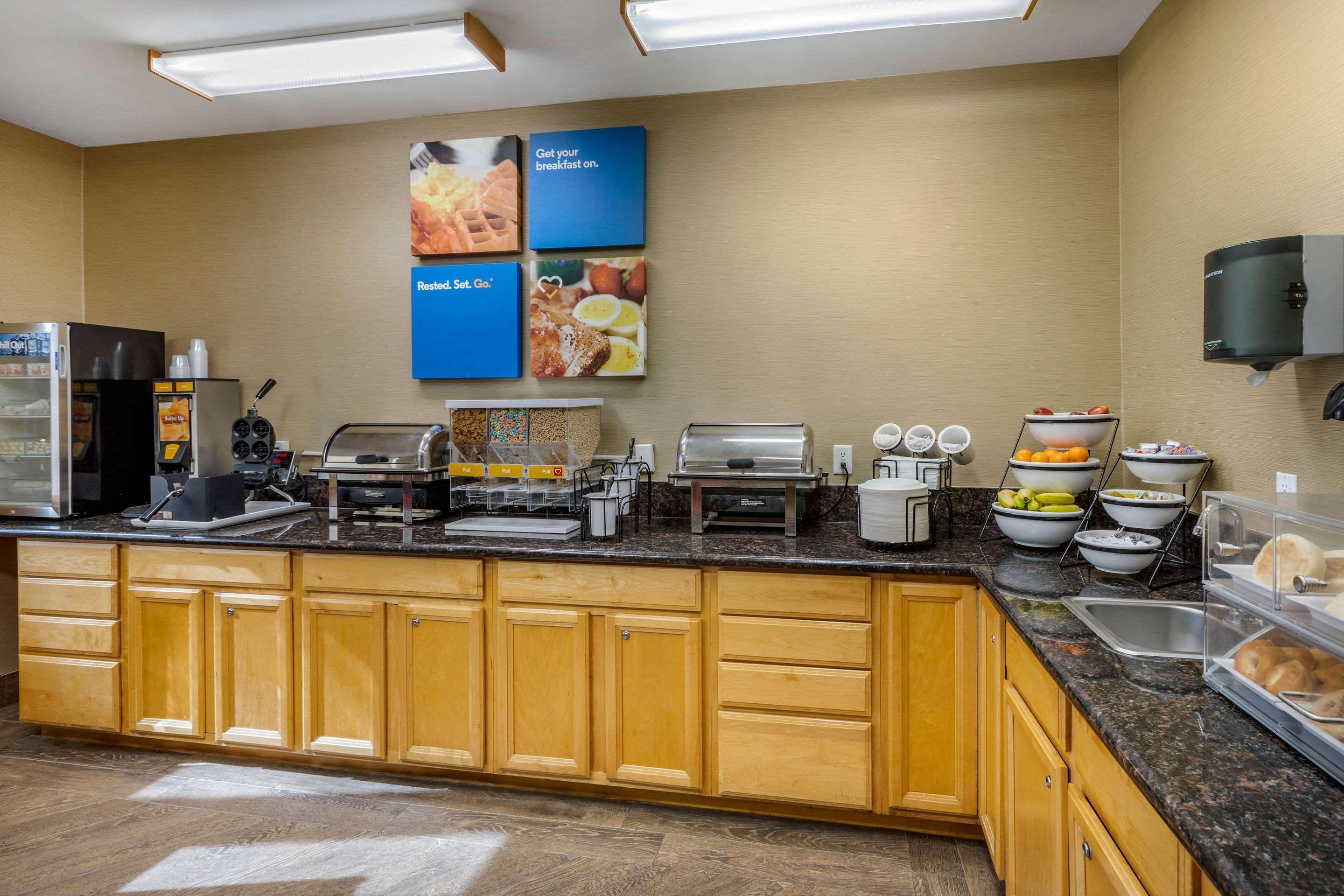 Comfort Inn & Suites Murrieta Temecula Wine Country Екстер'єр фото