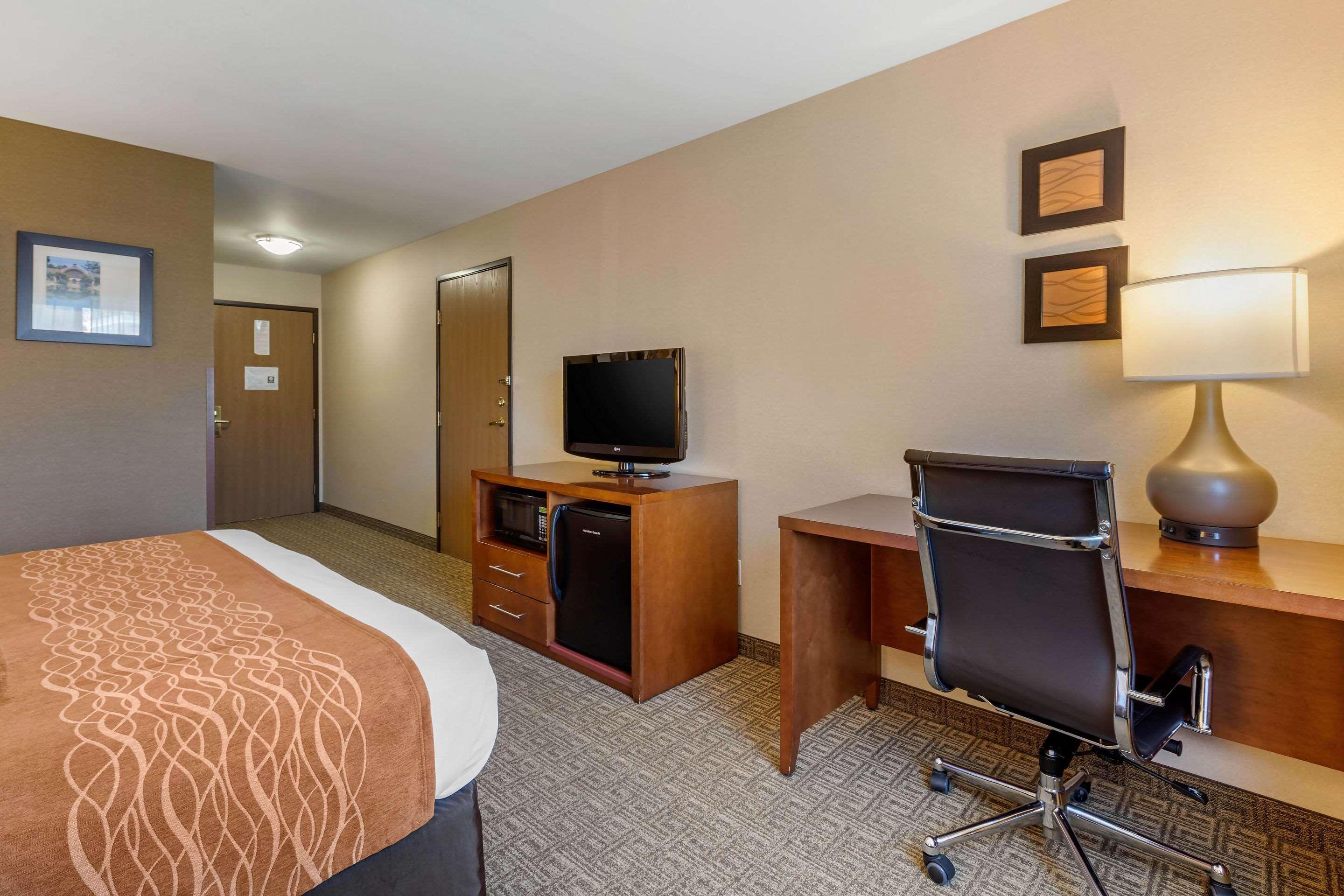 Comfort Inn & Suites Murrieta Temecula Wine Country Екстер'єр фото
