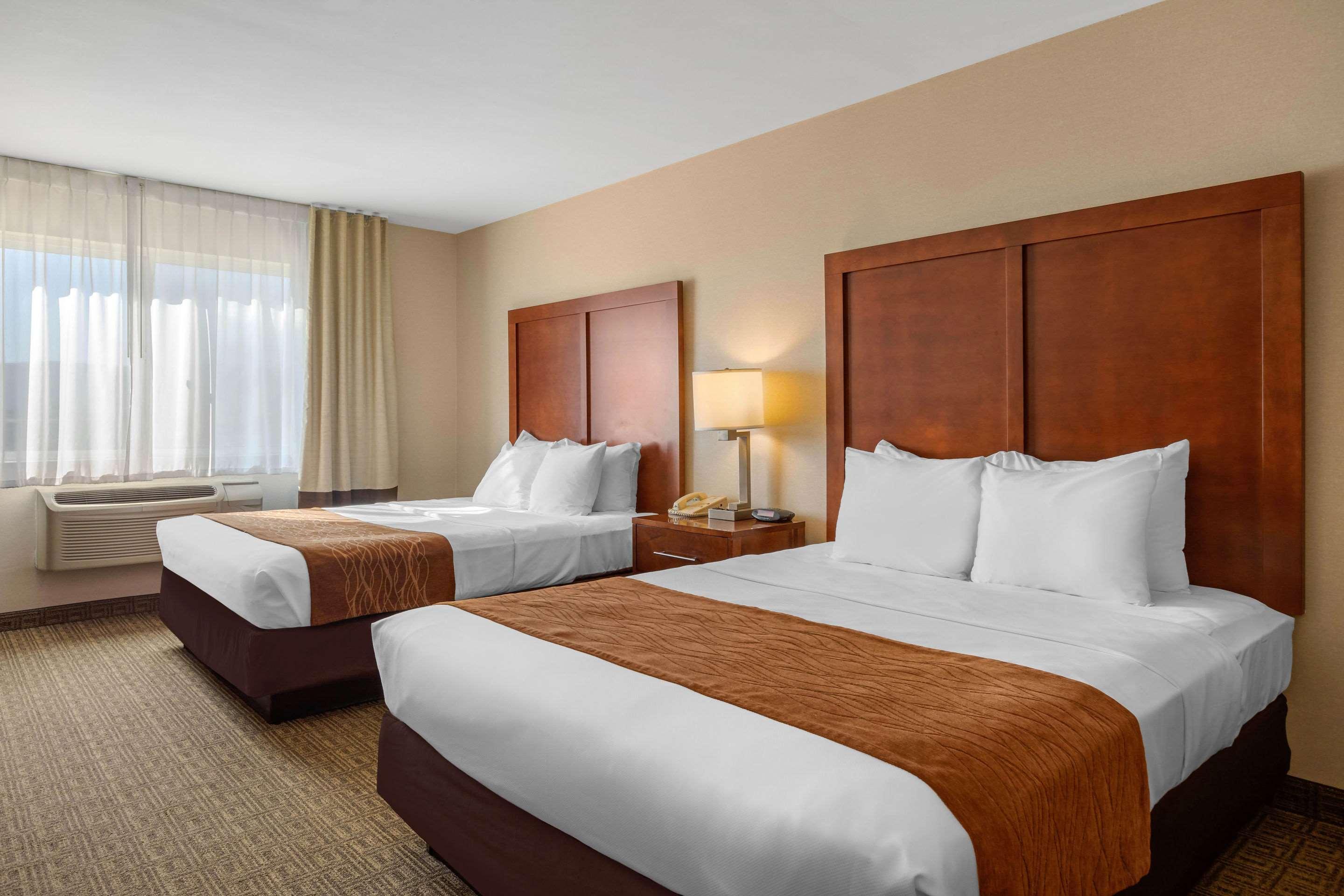 Comfort Inn & Suites Murrieta Temecula Wine Country Екстер'єр фото