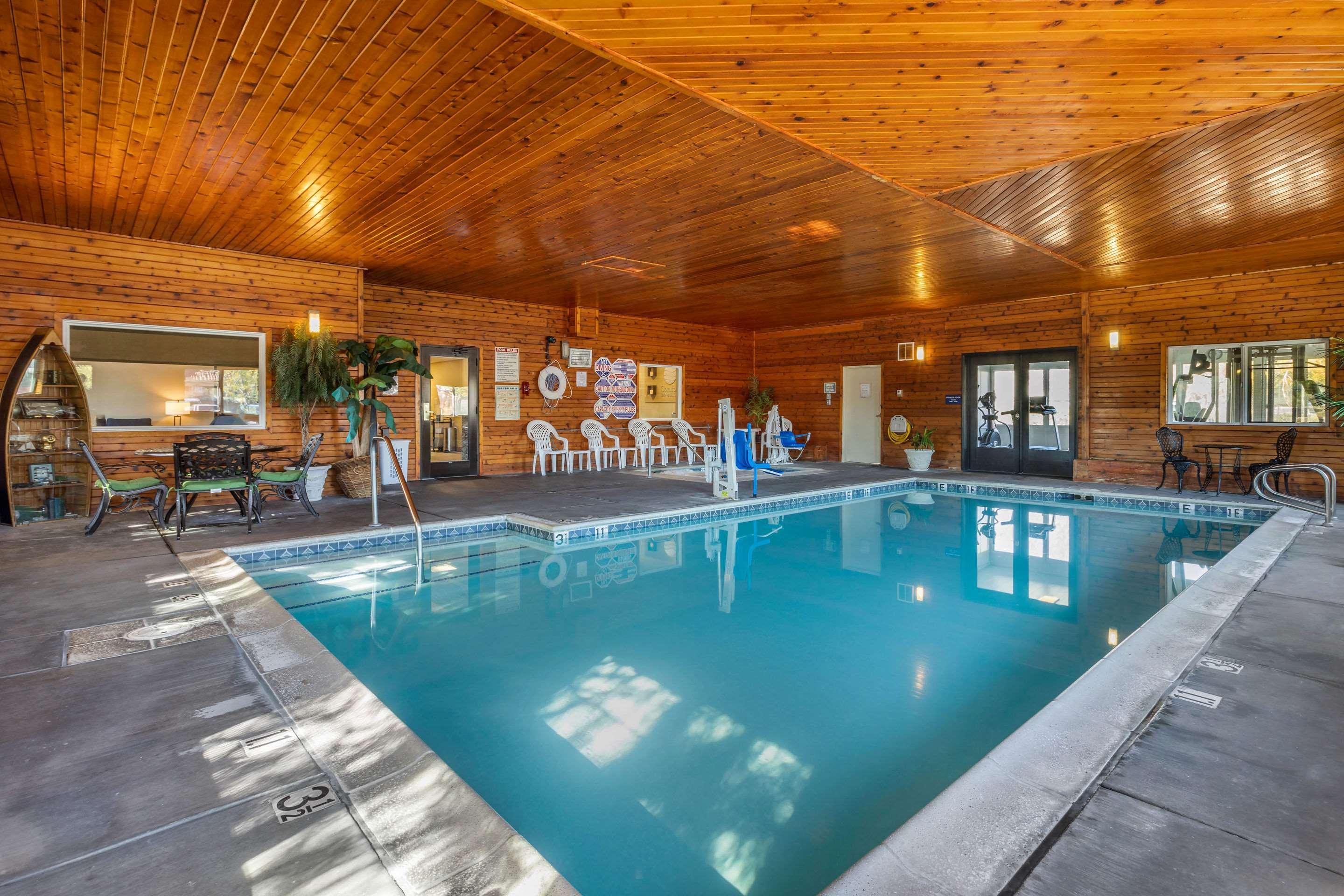 Comfort Inn & Suites Murrieta Temecula Wine Country Екстер'єр фото