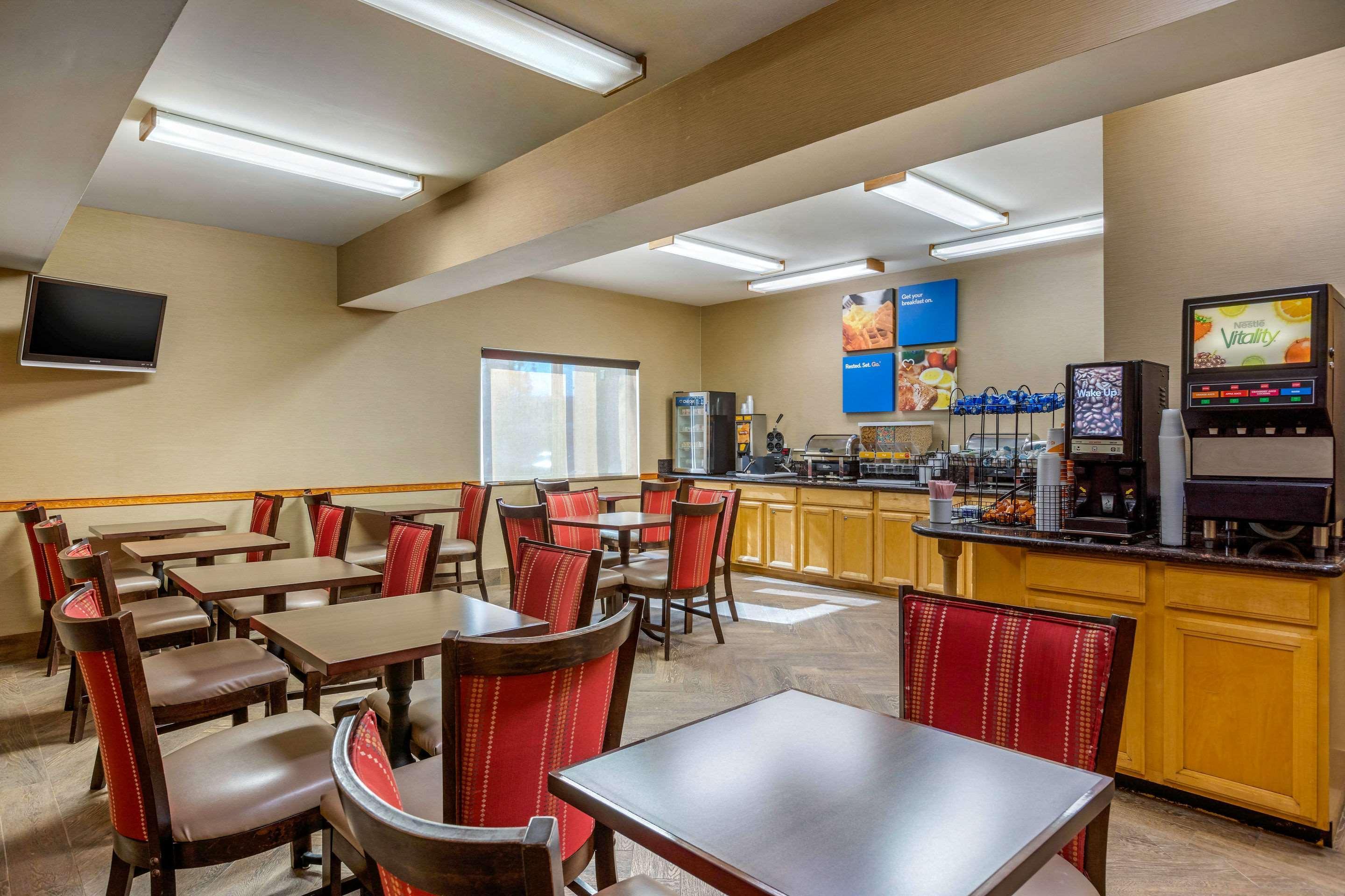 Comfort Inn & Suites Murrieta Temecula Wine Country Екстер'єр фото