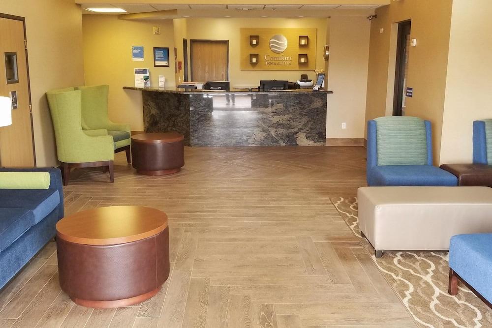 Comfort Inn & Suites Murrieta Temecula Wine Country Екстер'єр фото