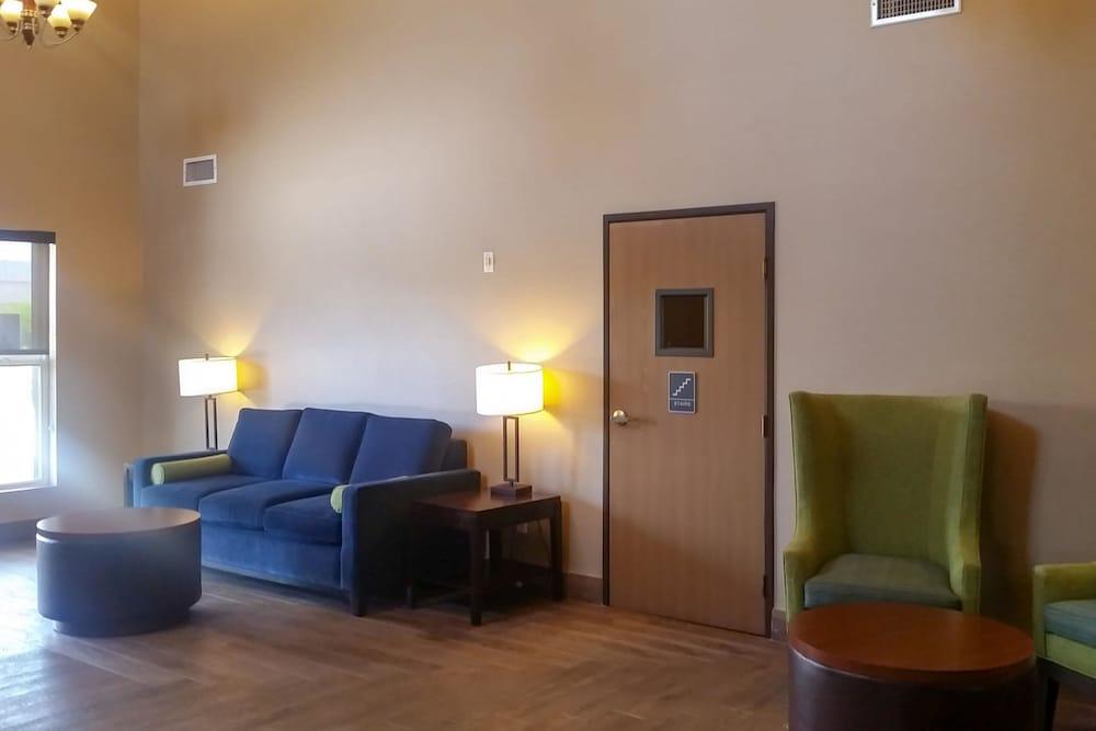 Comfort Inn & Suites Murrieta Temecula Wine Country Екстер'єр фото