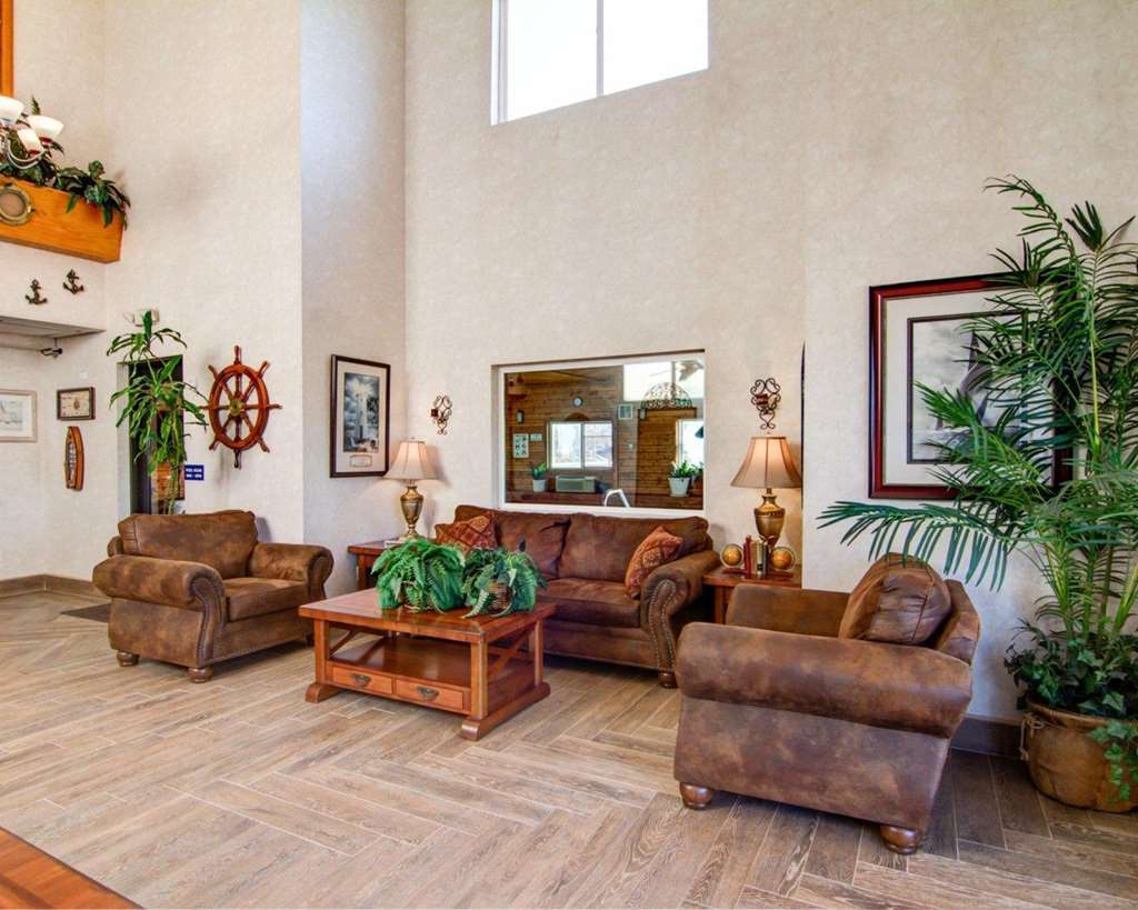 Comfort Inn & Suites Murrieta Temecula Wine Country Інтер'єр фото