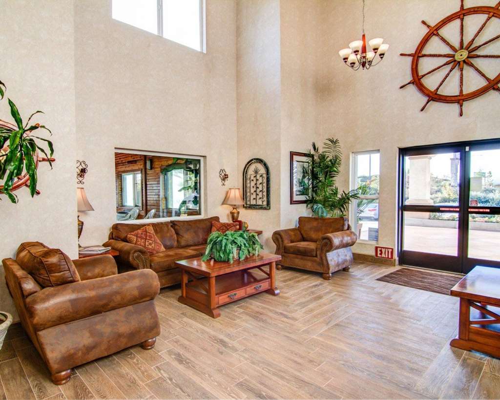 Comfort Inn & Suites Murrieta Temecula Wine Country Інтер'єр фото