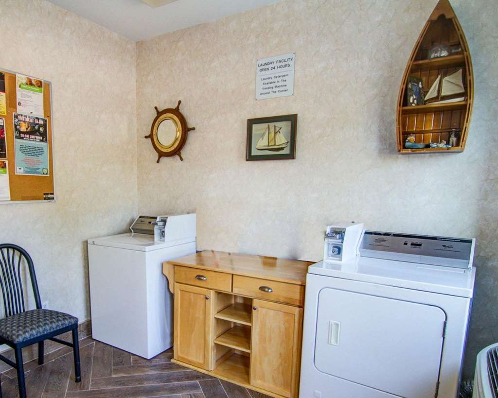 Comfort Inn & Suites Murrieta Temecula Wine Country Зручності фото