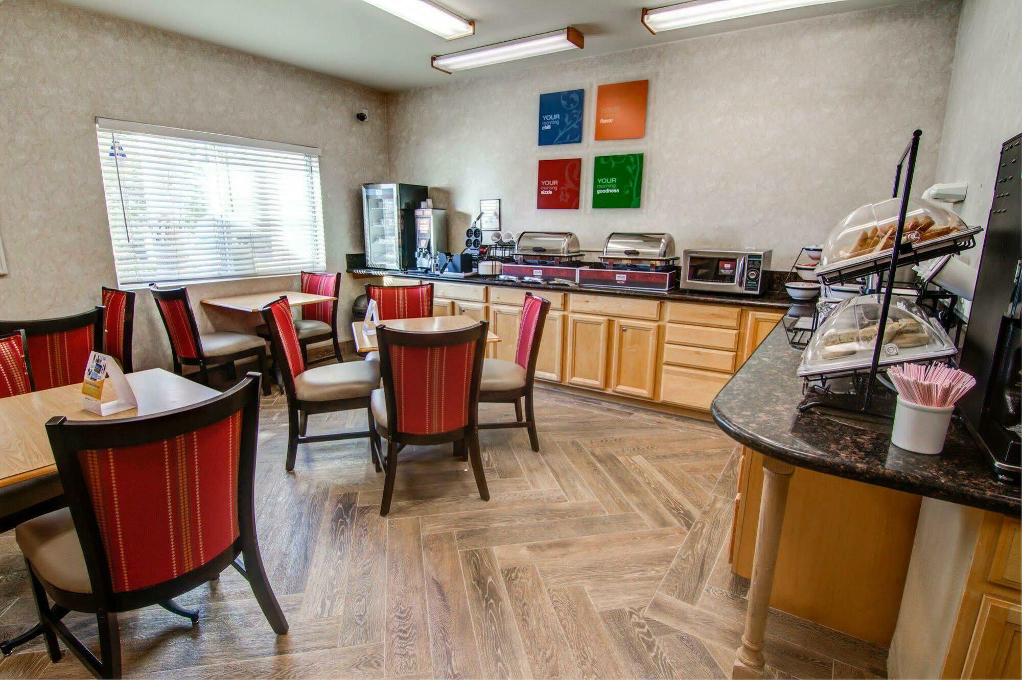 Comfort Inn & Suites Murrieta Temecula Wine Country Екстер'єр фото