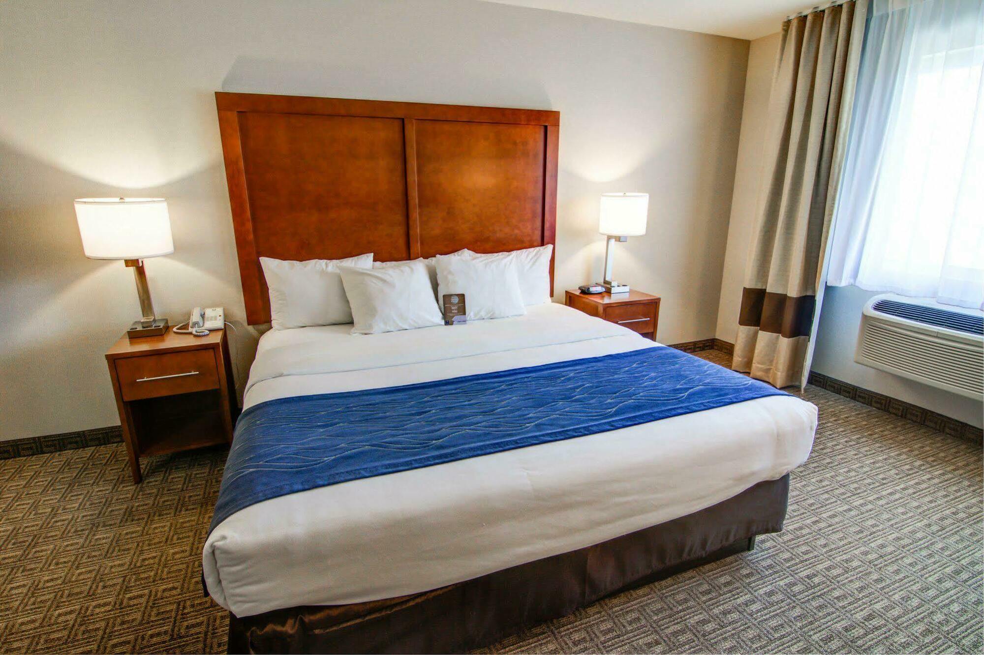 Comfort Inn & Suites Murrieta Temecula Wine Country Екстер'єр фото