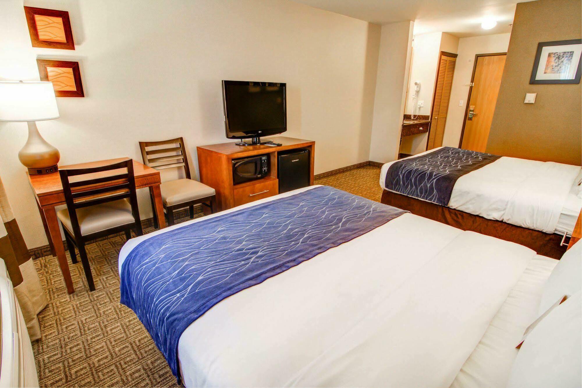 Comfort Inn & Suites Murrieta Temecula Wine Country Екстер'єр фото