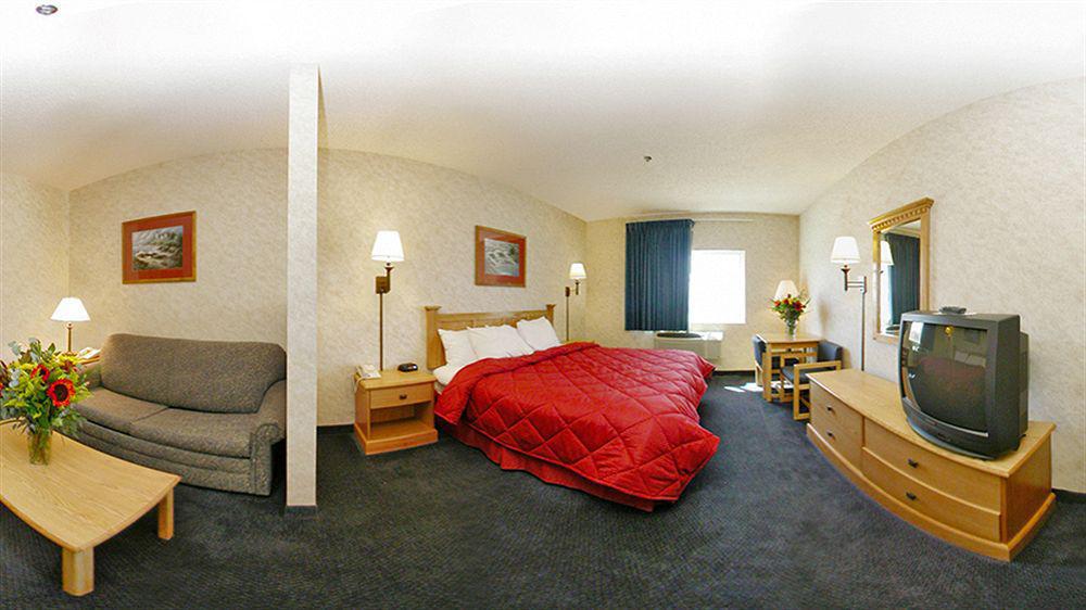 Comfort Inn & Suites Murrieta Temecula Wine Country Екстер'єр фото