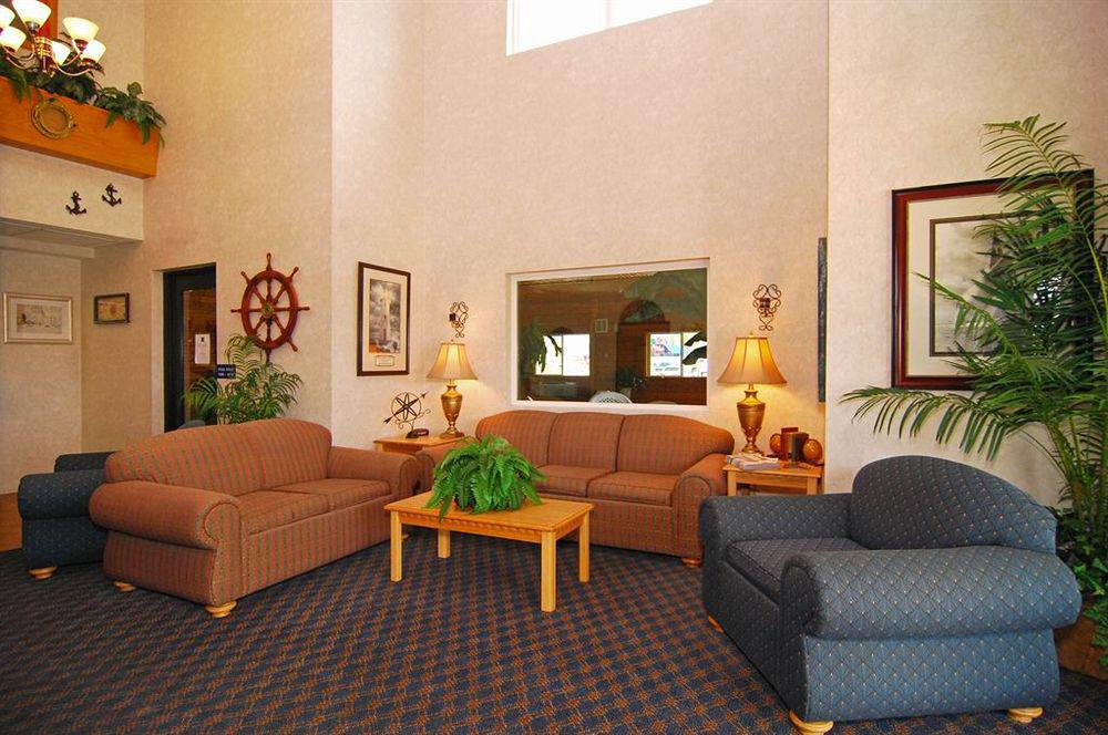 Comfort Inn & Suites Murrieta Temecula Wine Country Інтер'єр фото