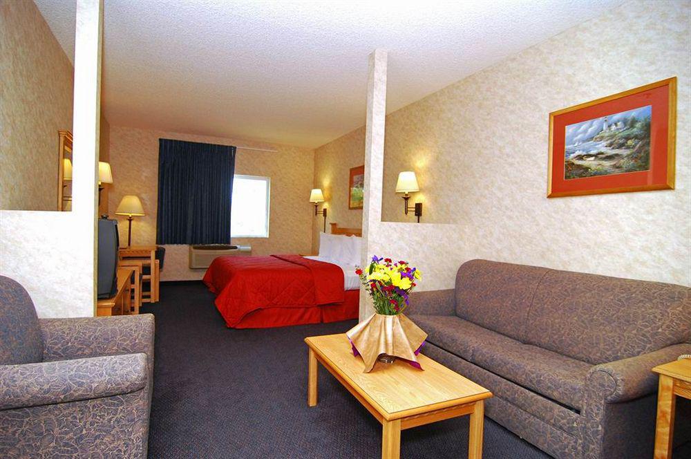 Comfort Inn & Suites Murrieta Temecula Wine Country Екстер'єр фото